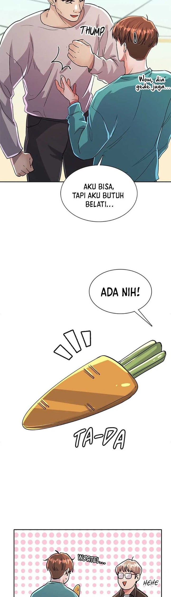 The Definition of A Top Star Chapter 57 Gambar 26