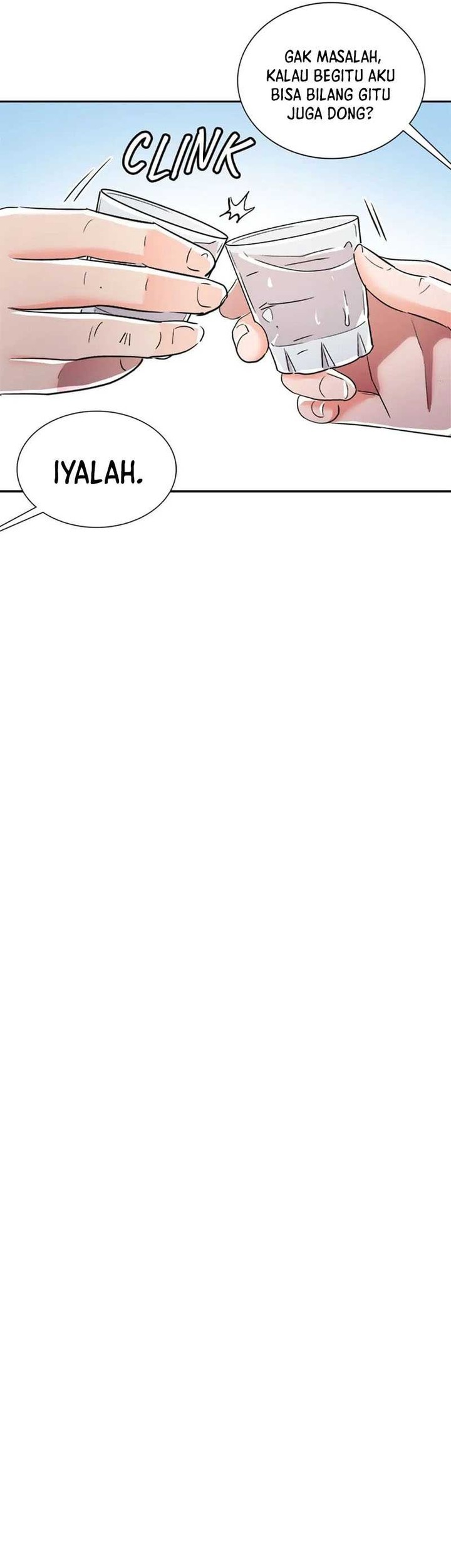 The Definition of A Top Star Chapter 58 Gambar 33