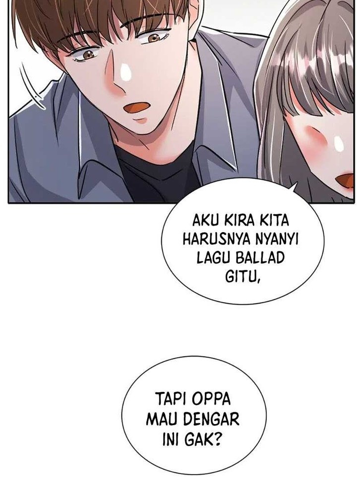 The Definition of A Top Star Chapter 58 Gambar 41