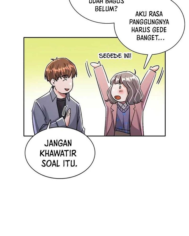 The Definition of A Top Star Chapter 58 Gambar 44