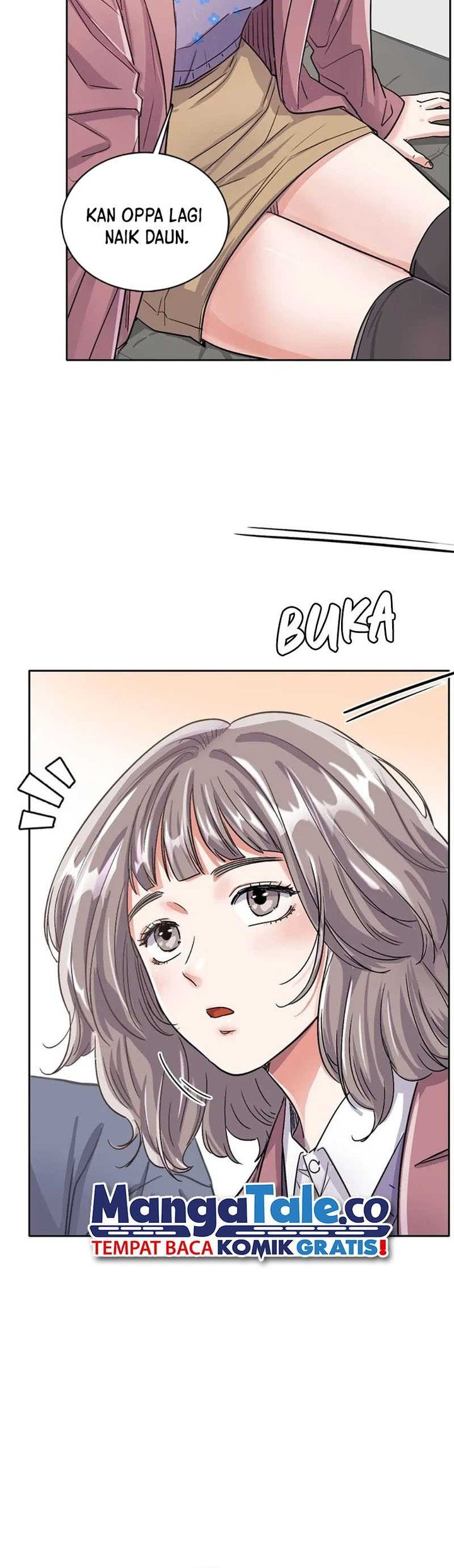 The Definition of A Top Star Chapter 58 Gambar 48