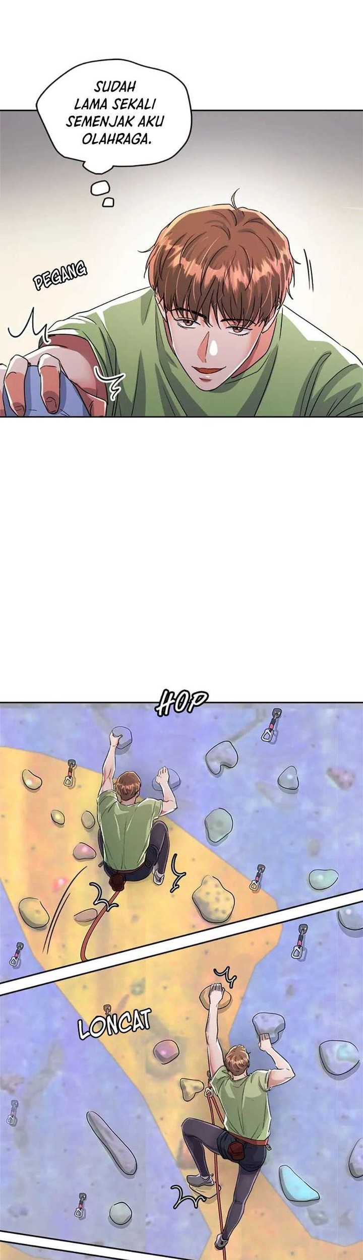 The Definition of A Top Star Chapter 58 Gambar 13