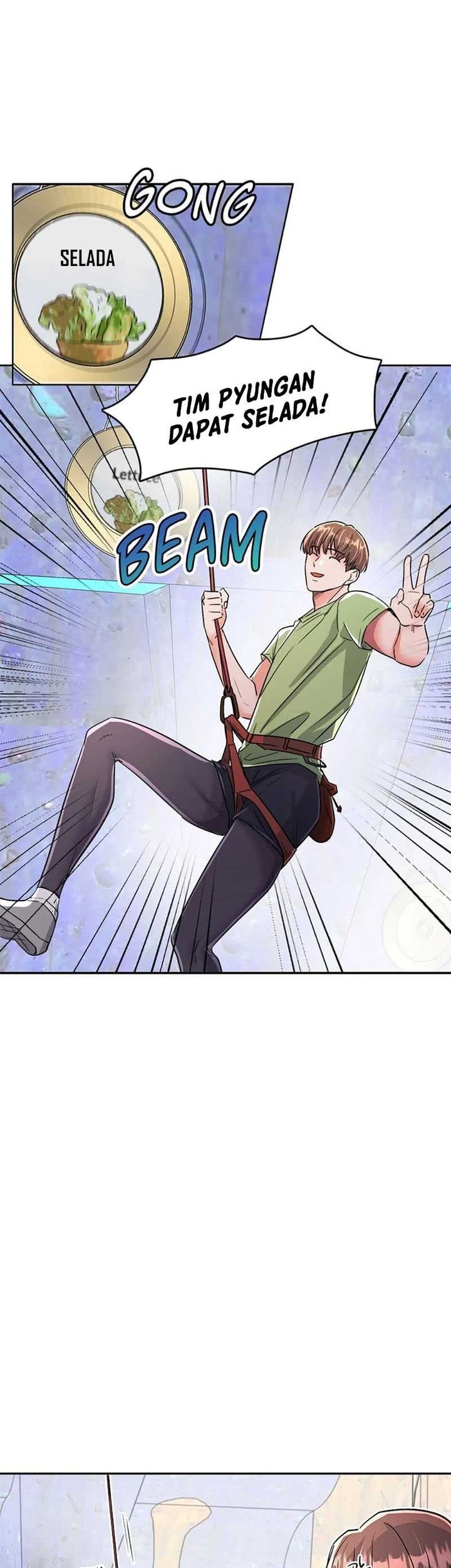 The Definition of A Top Star Chapter 58 Gambar 16