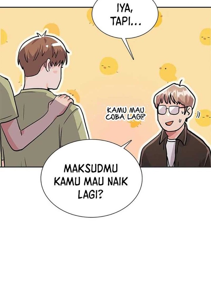 The Definition of A Top Star Chapter 58 Gambar 18