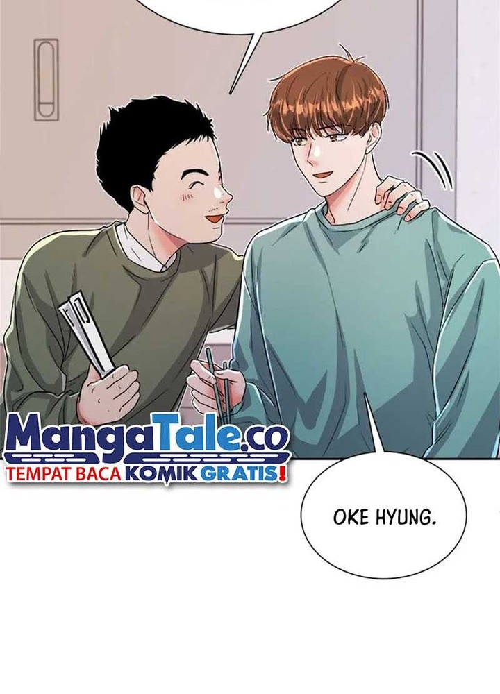 The Definition of A Top Star Chapter 58 Gambar 27