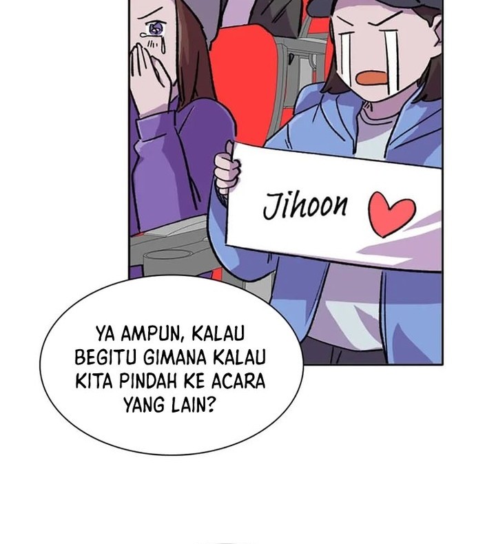 The Definition of A Top Star Chapter 59 Gambar 39