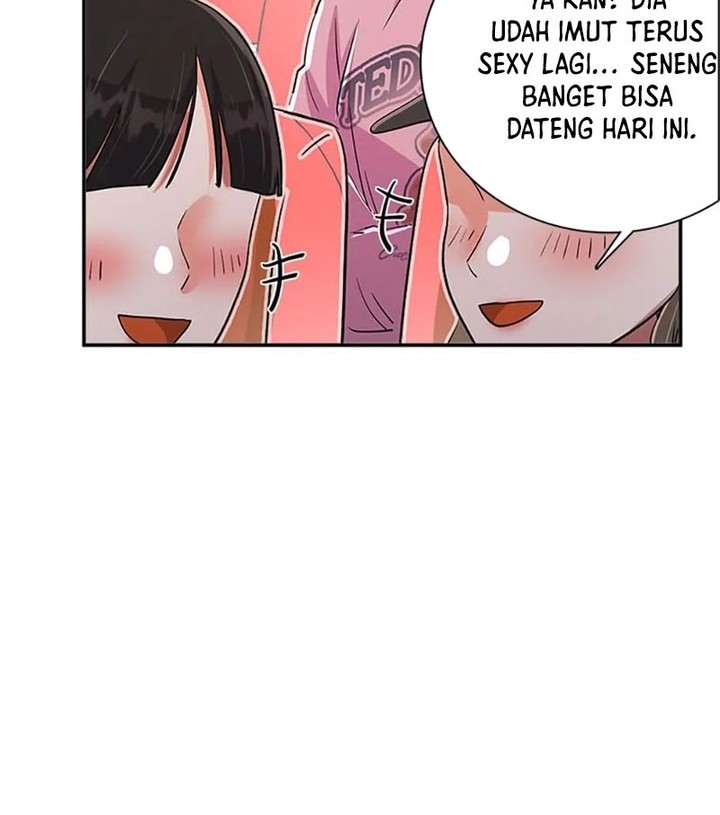 The Definition of A Top Star Chapter 59 Gambar 42