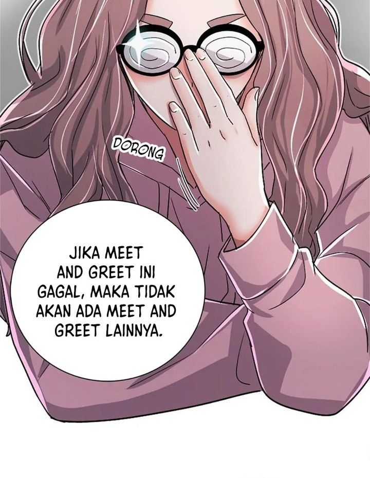 The Definition of A Top Star Chapter 59 Gambar 12