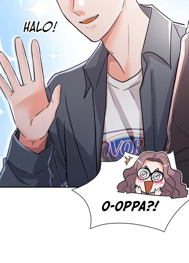 The Definition of A Top Star Chapter 59 Gambar 15