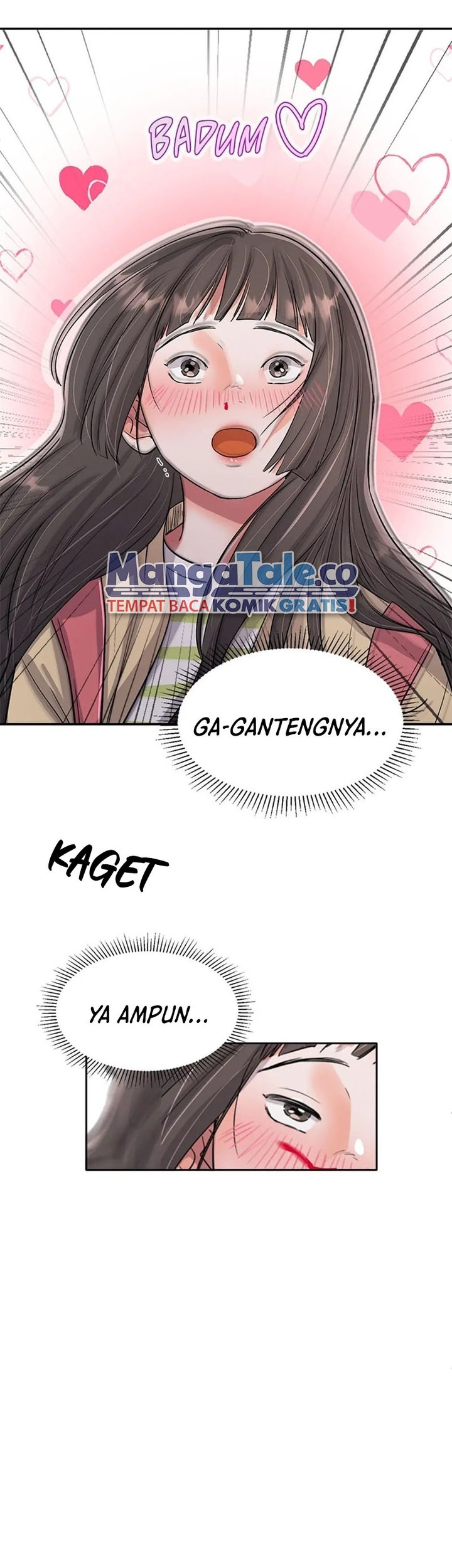 The Definition of A Top Star Chapter 59 Gambar 16