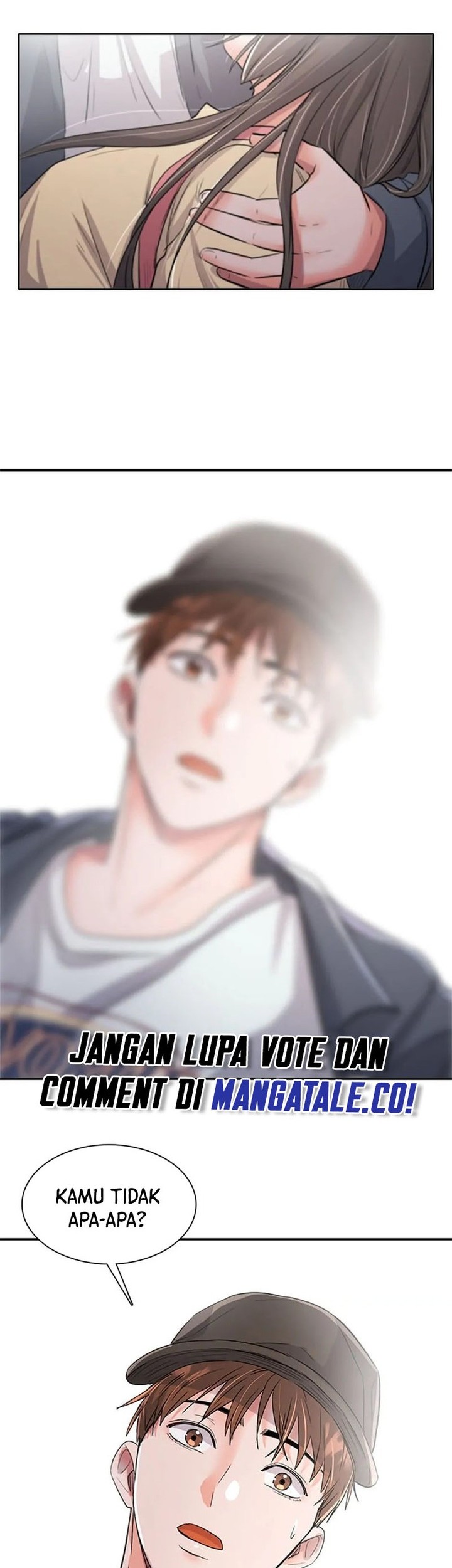 The Definition of A Top Star Chapter 59 Gambar 17