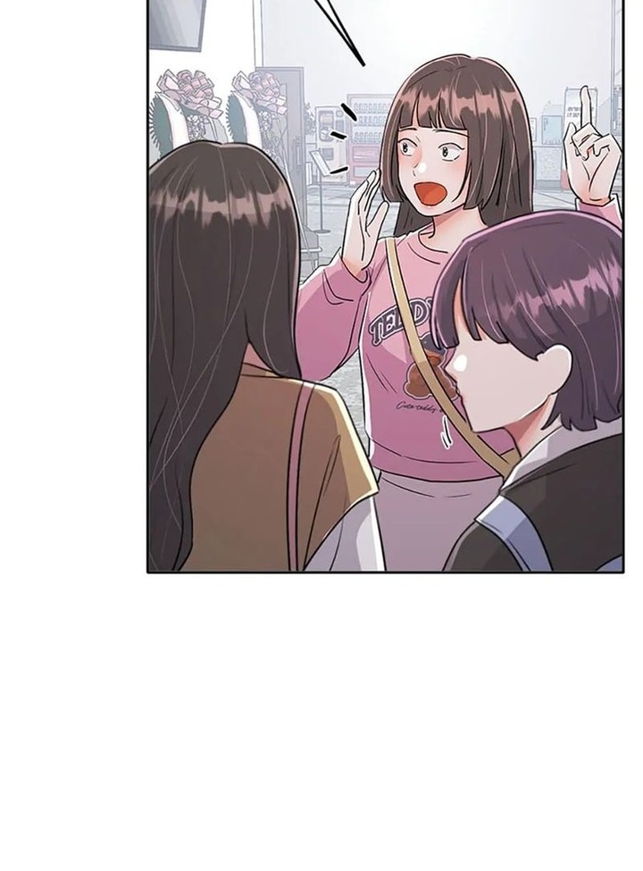 The Definition of A Top Star Chapter 59 Gambar 24