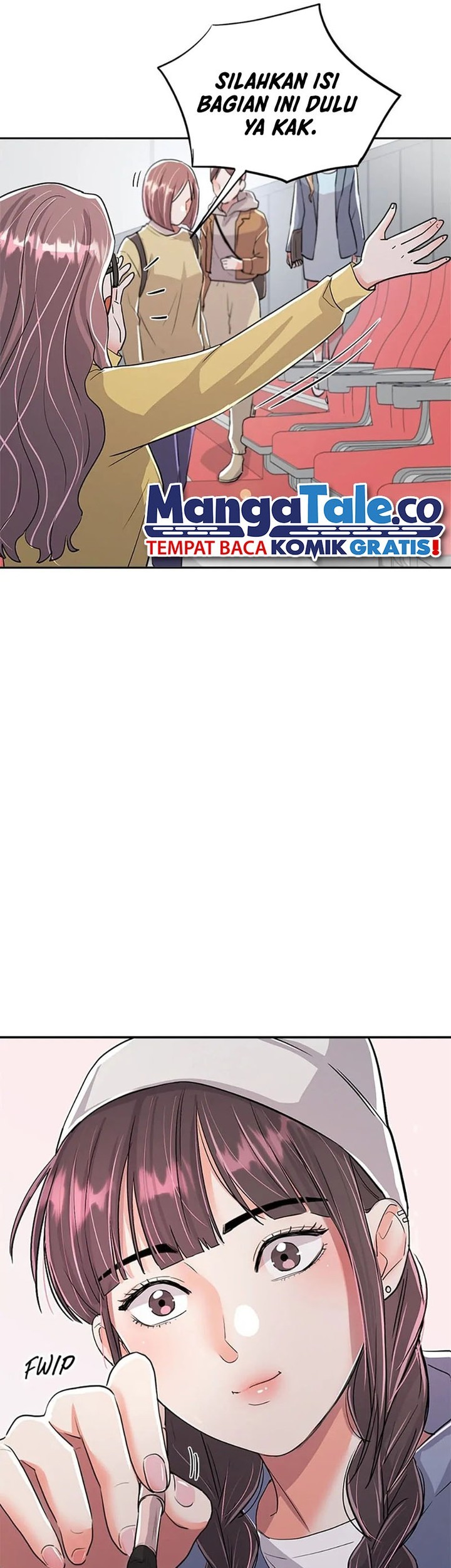 The Definition of A Top Star Chapter 59 Gambar 25