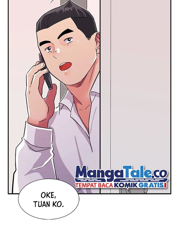 The Definition of A Top Star Chapter 59 Gambar 27