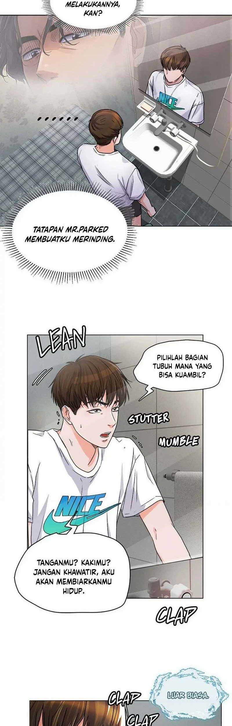 The Definition of A Top Star Chapter 6 Gambar 5