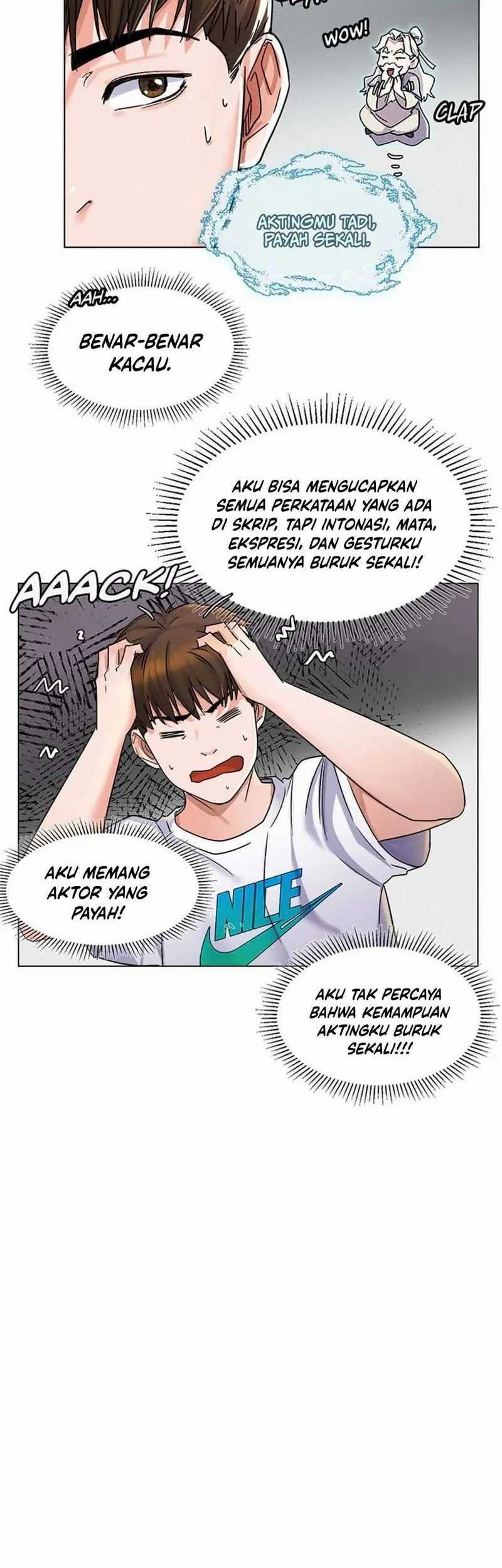 The Definition of A Top Star Chapter 6 Gambar 6