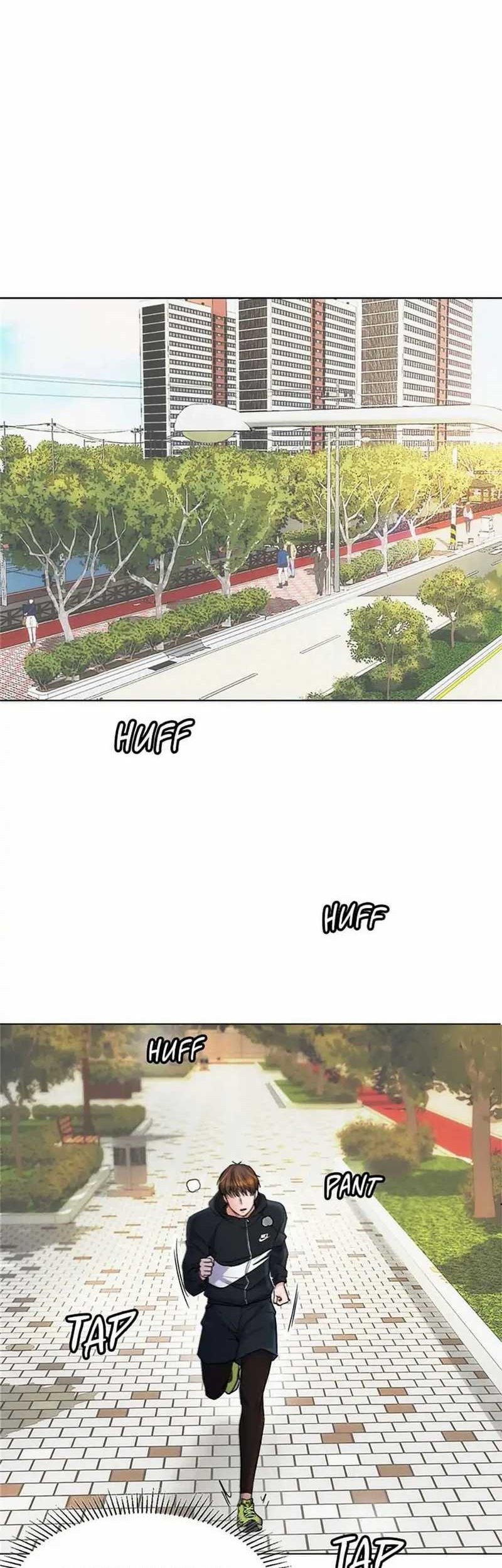 The Definition of A Top Star Chapter 6 Gambar 7