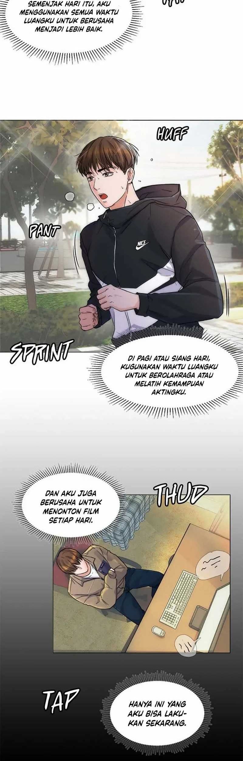 The Definition of A Top Star Chapter 6 Gambar 8
