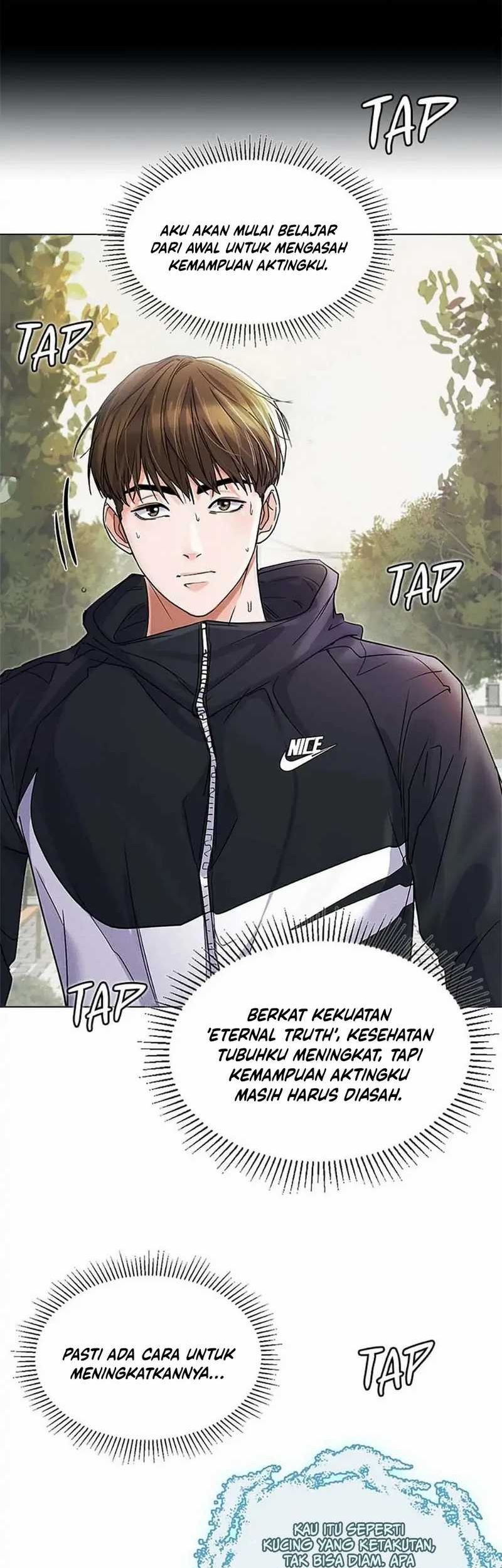 The Definition of A Top Star Chapter 6 Gambar 9