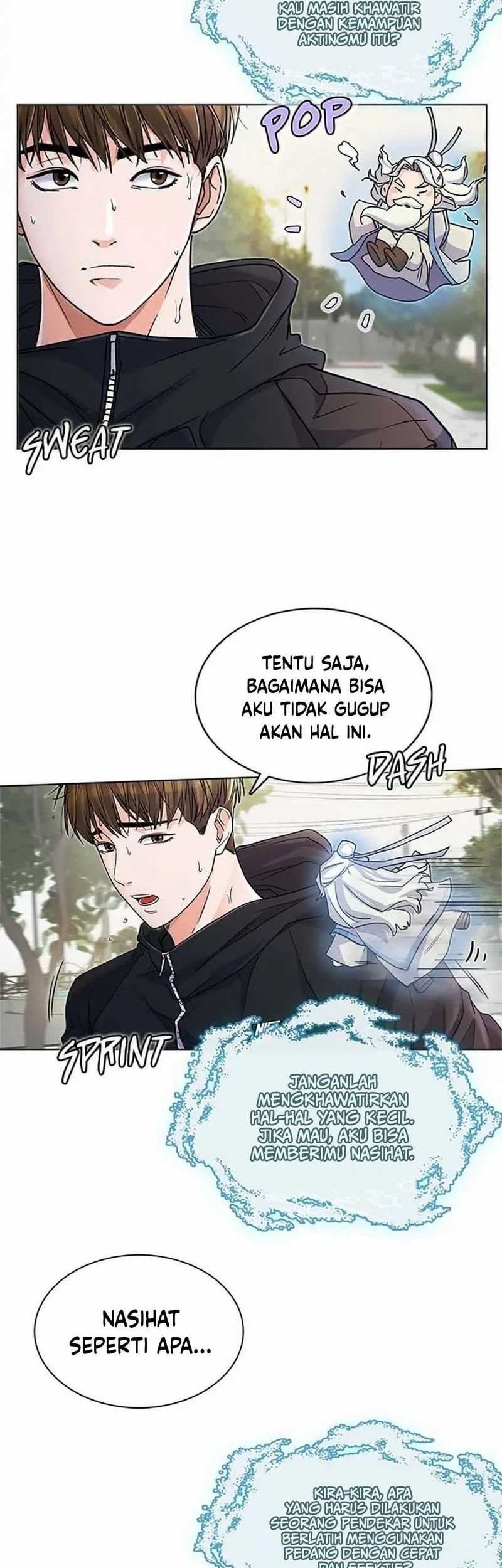 The Definition of A Top Star Chapter 6 Gambar 10
