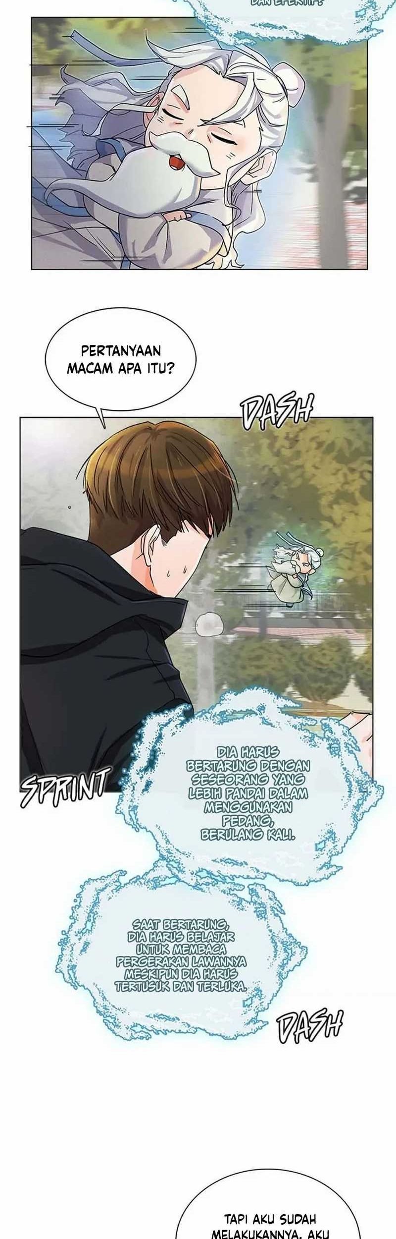 The Definition of A Top Star Chapter 6 Gambar 11