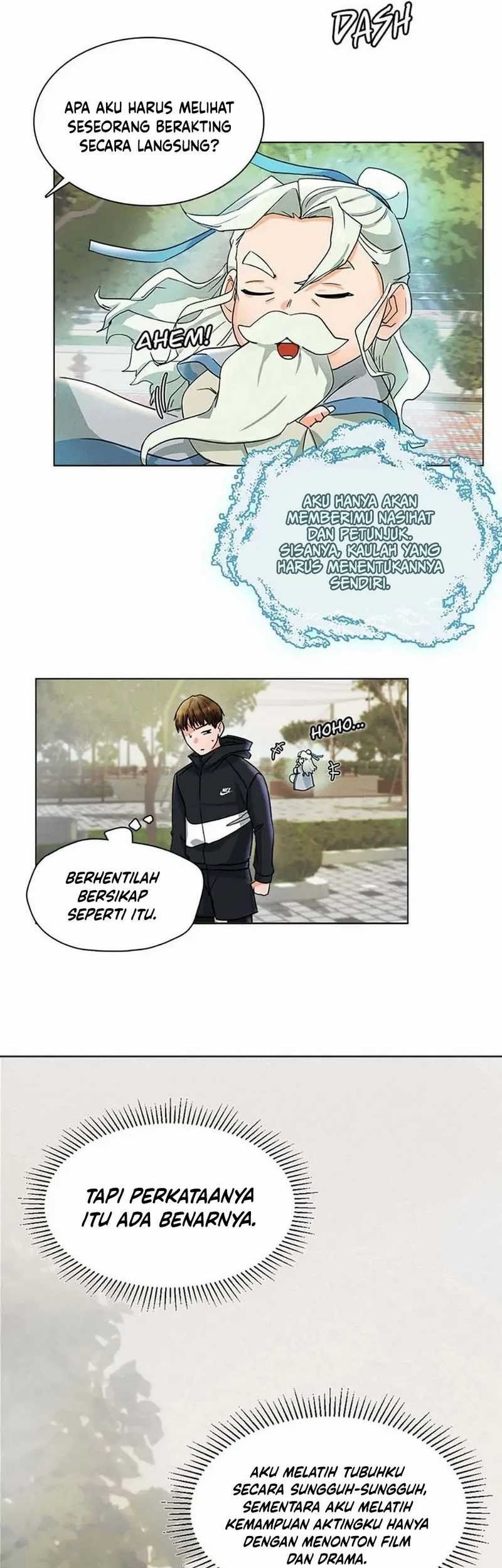 The Definition of A Top Star Chapter 6 Gambar 13