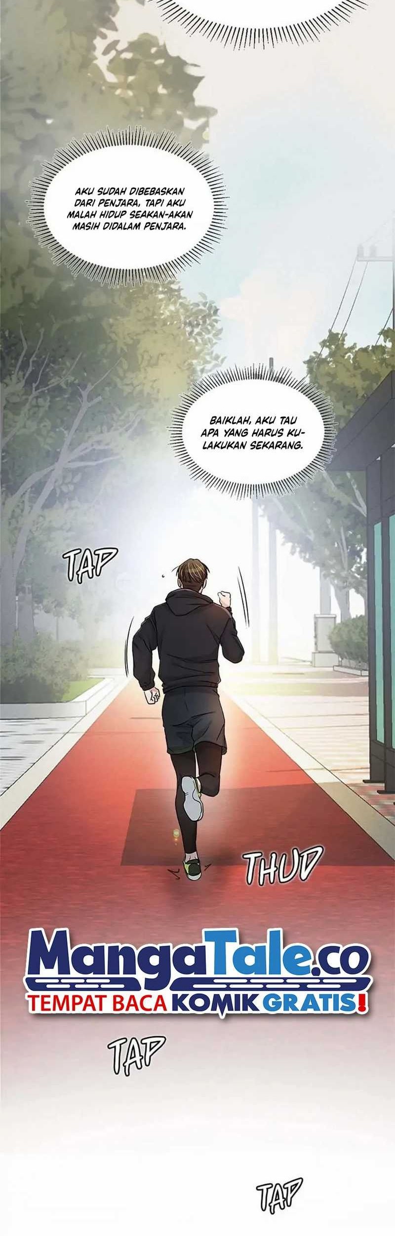 The Definition of A Top Star Chapter 6 Gambar 14