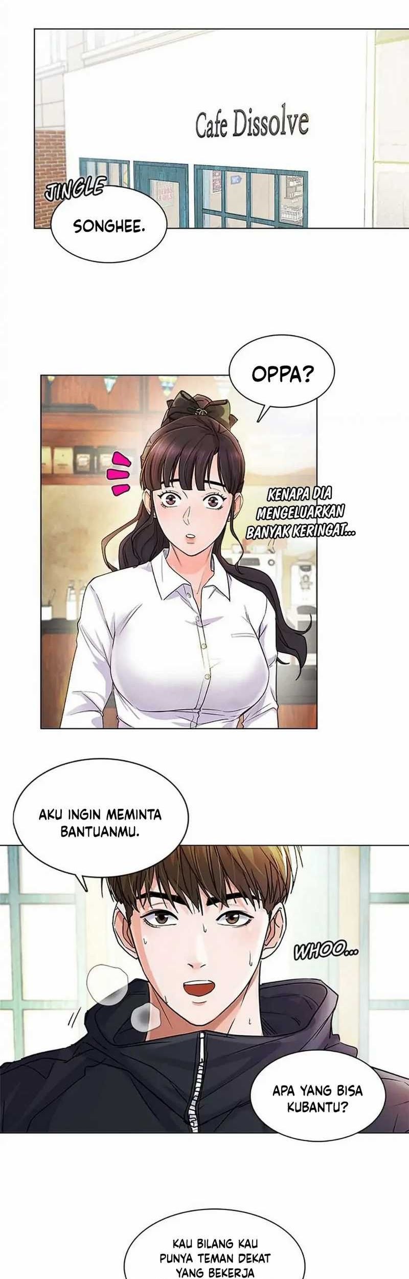 The Definition of A Top Star Chapter 6 Gambar 15