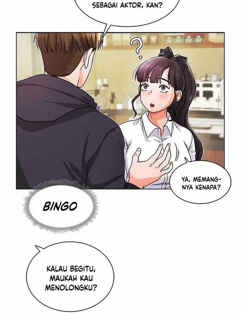 The Definition of A Top Star Chapter 6 Gambar 16
