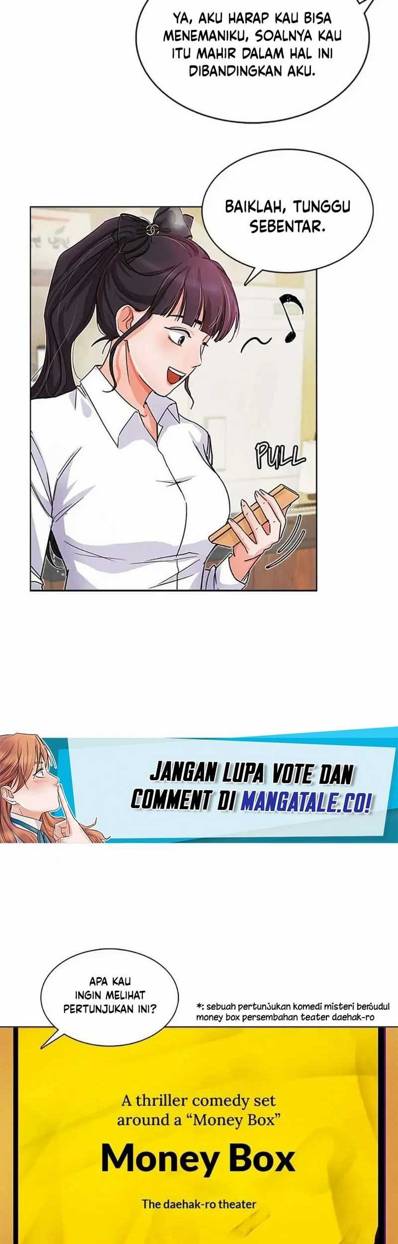 The Definition of A Top Star Chapter 6 Gambar 18