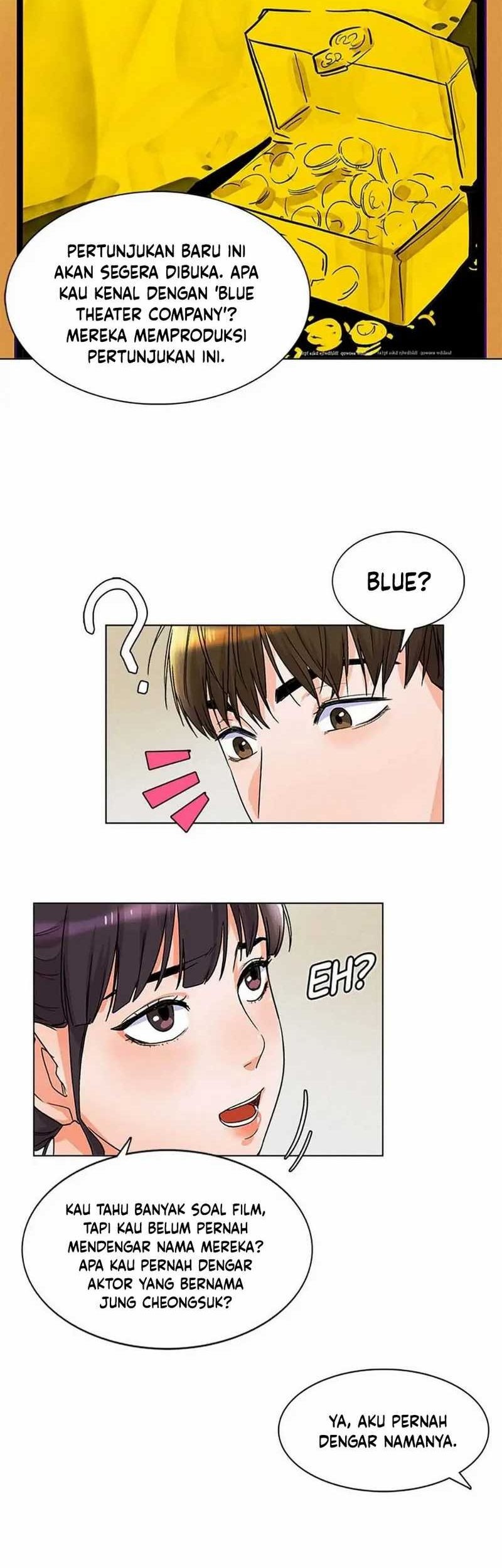 The Definition of A Top Star Chapter 6 Gambar 19