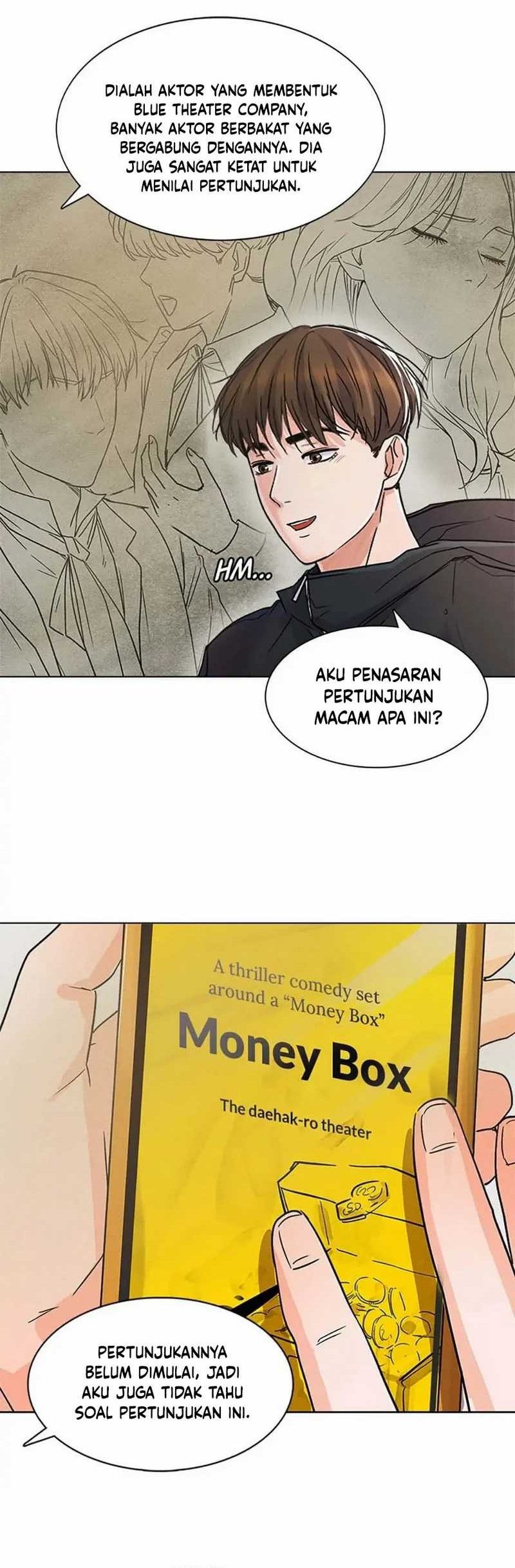 The Definition of A Top Star Chapter 6 Gambar 20