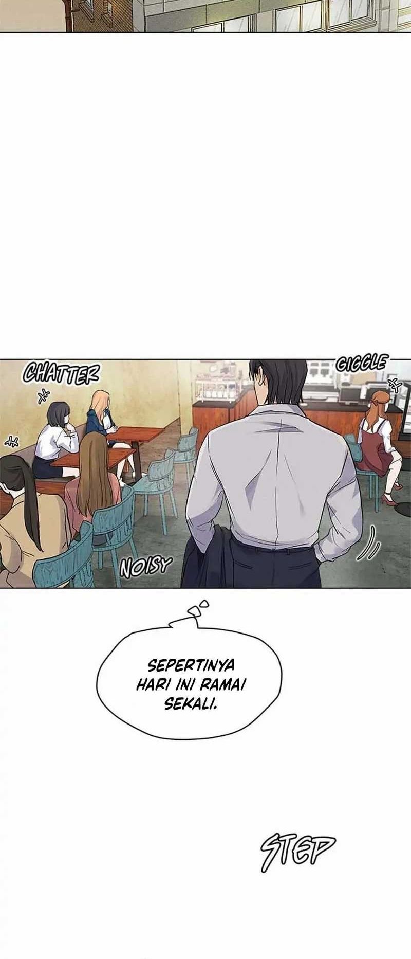 The Definition of A Top Star Chapter 6 Gambar 24