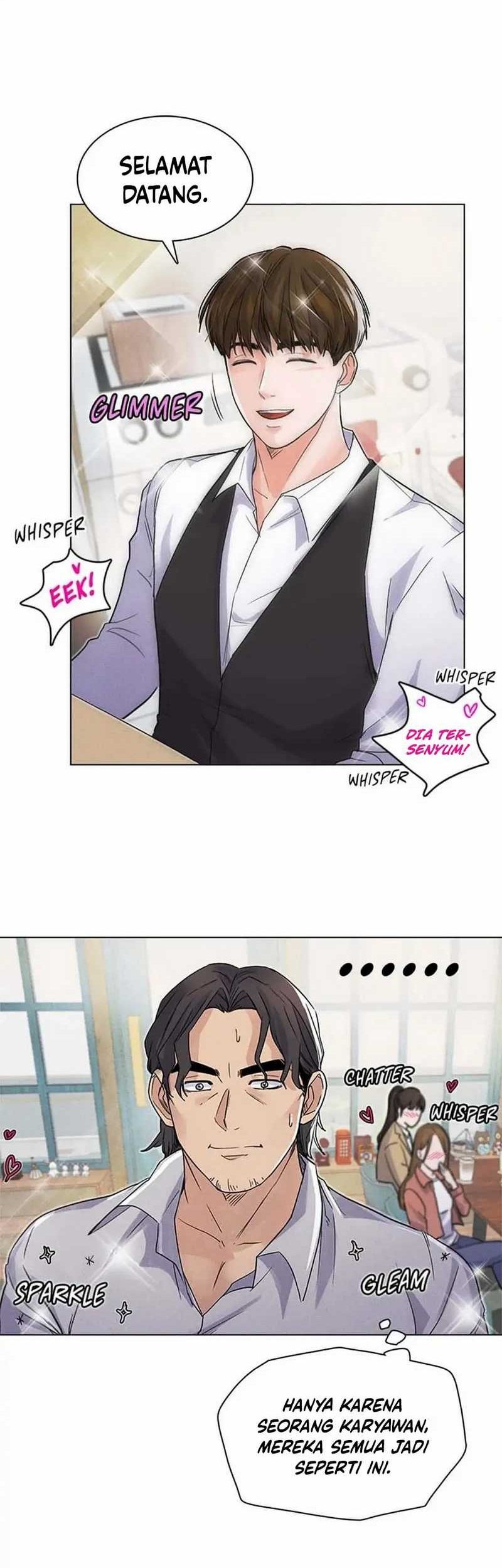 The Definition of A Top Star Chapter 6 Gambar 26
