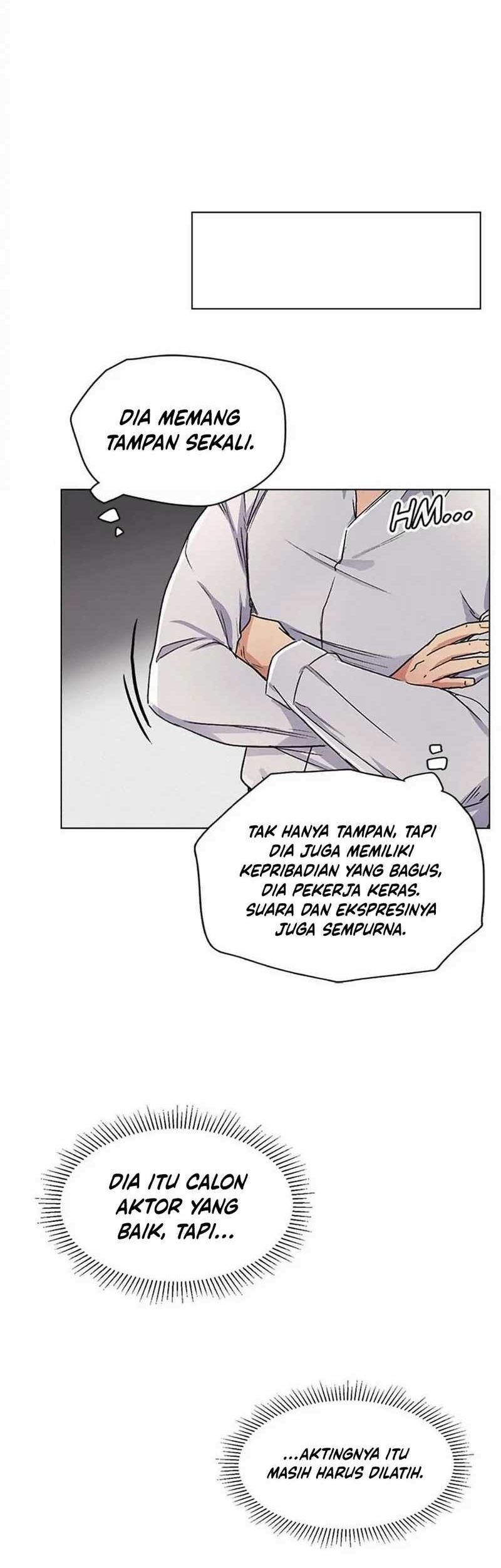 The Definition of A Top Star Chapter 6 Gambar 27