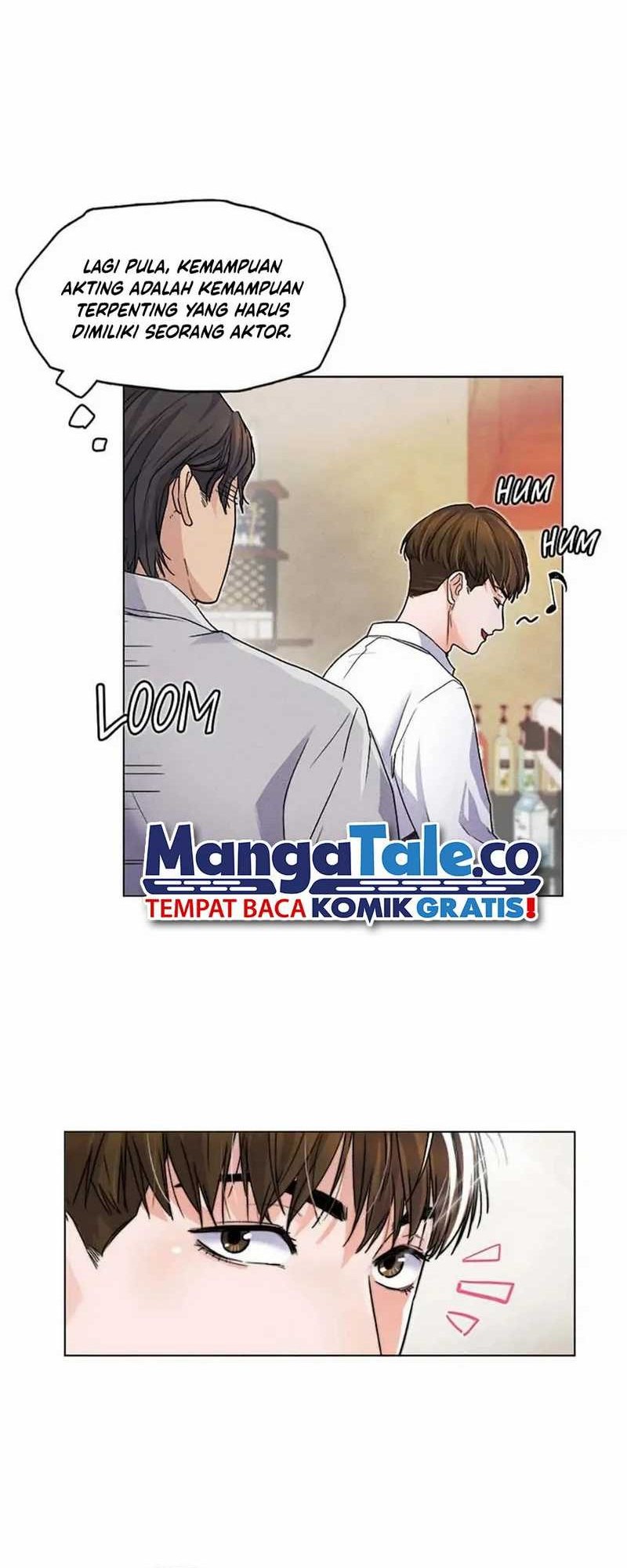 The Definition of A Top Star Chapter 6 Gambar 28