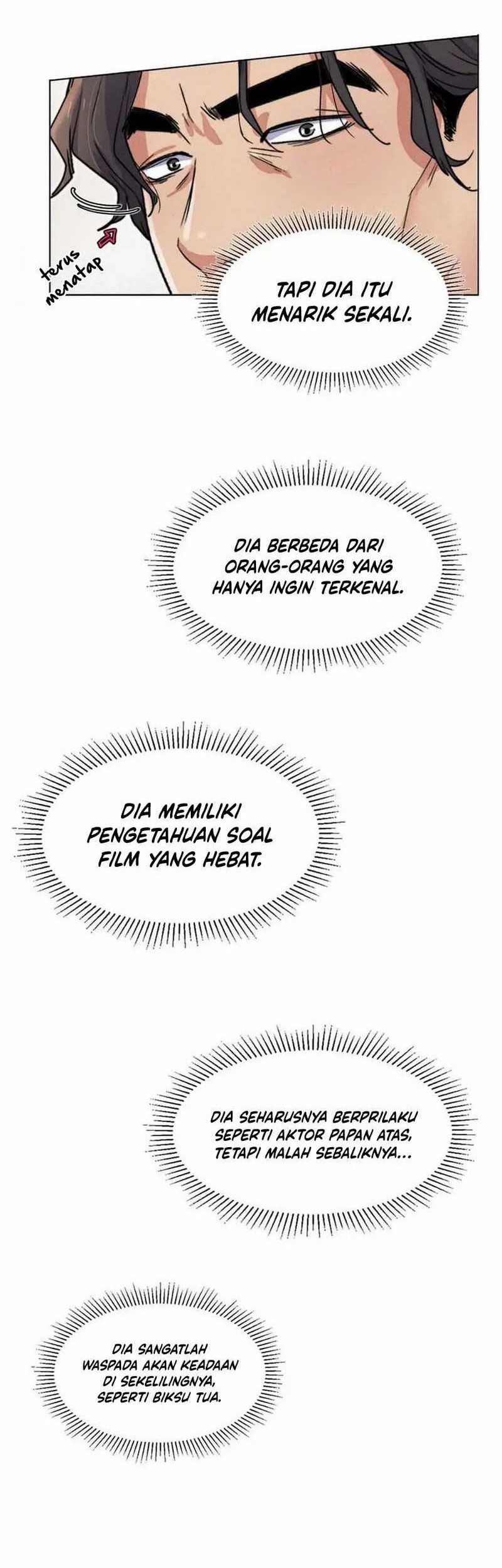 The Definition of A Top Star Chapter 6 Gambar 30