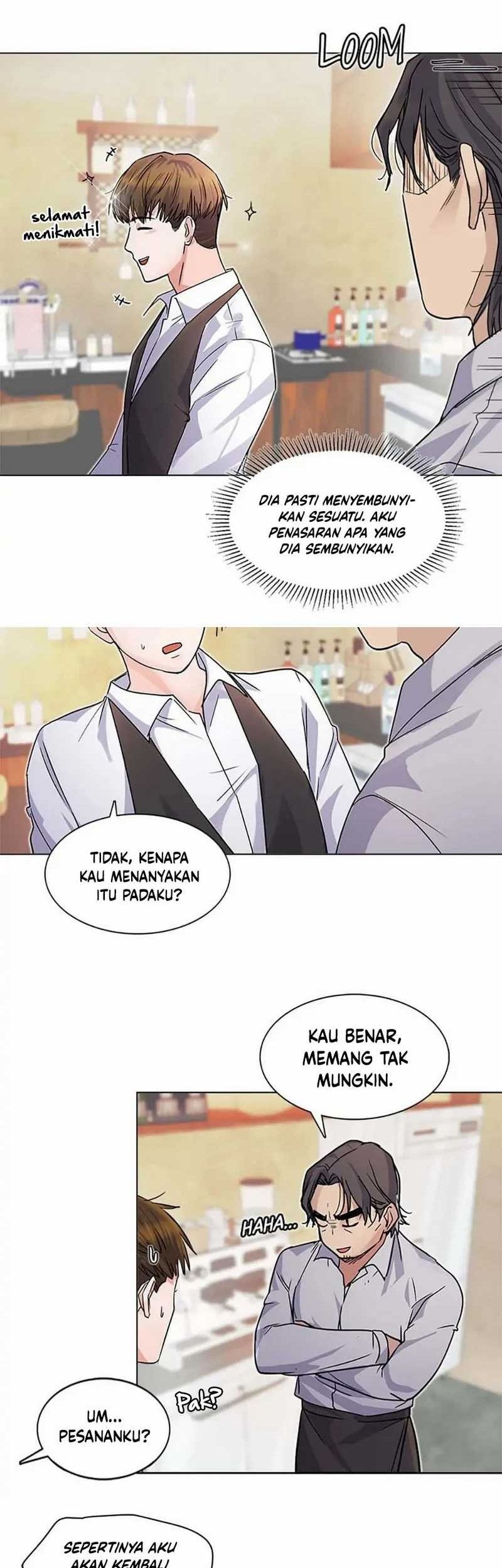 The Definition of A Top Star Chapter 6 Gambar 31