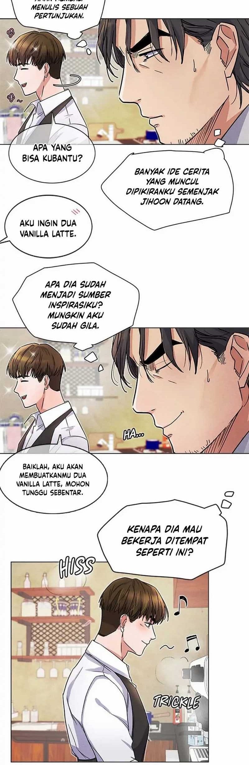 The Definition of A Top Star Chapter 6 Gambar 32