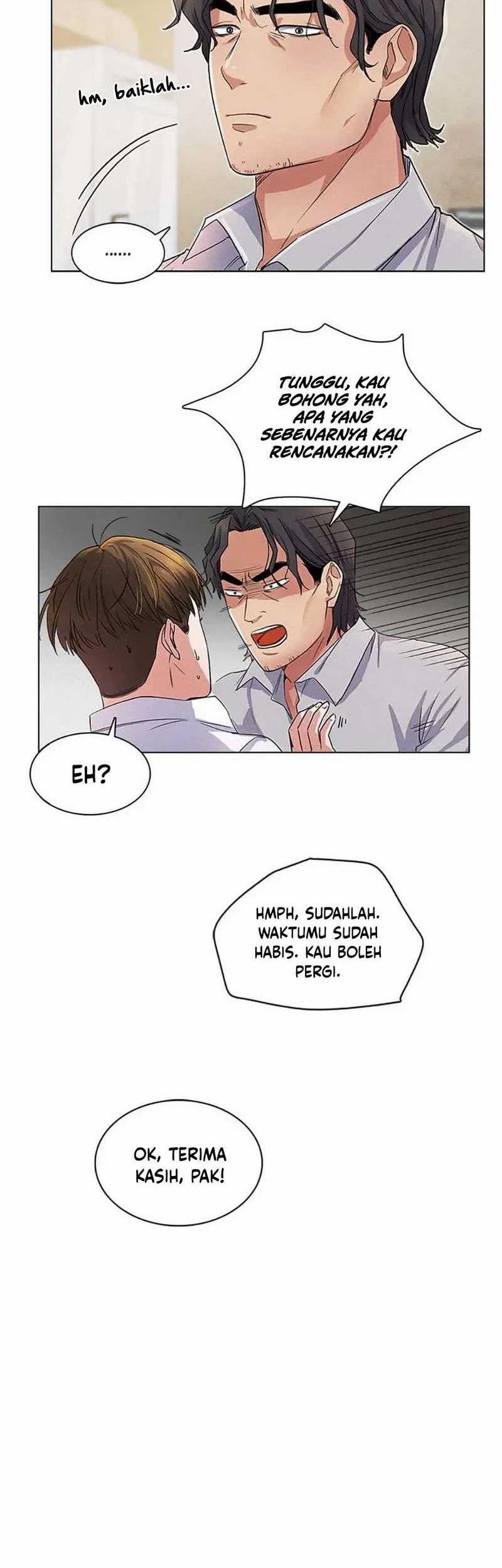 The Definition of A Top Star Chapter 6 Gambar 34