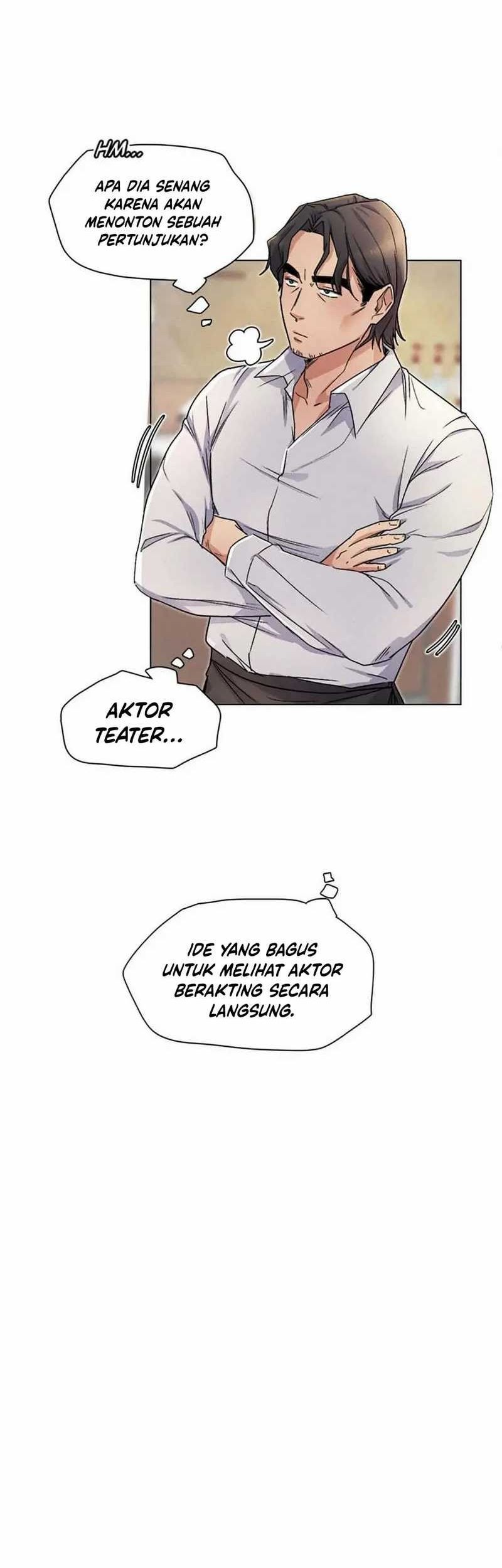 The Definition of A Top Star Chapter 6 Gambar 35