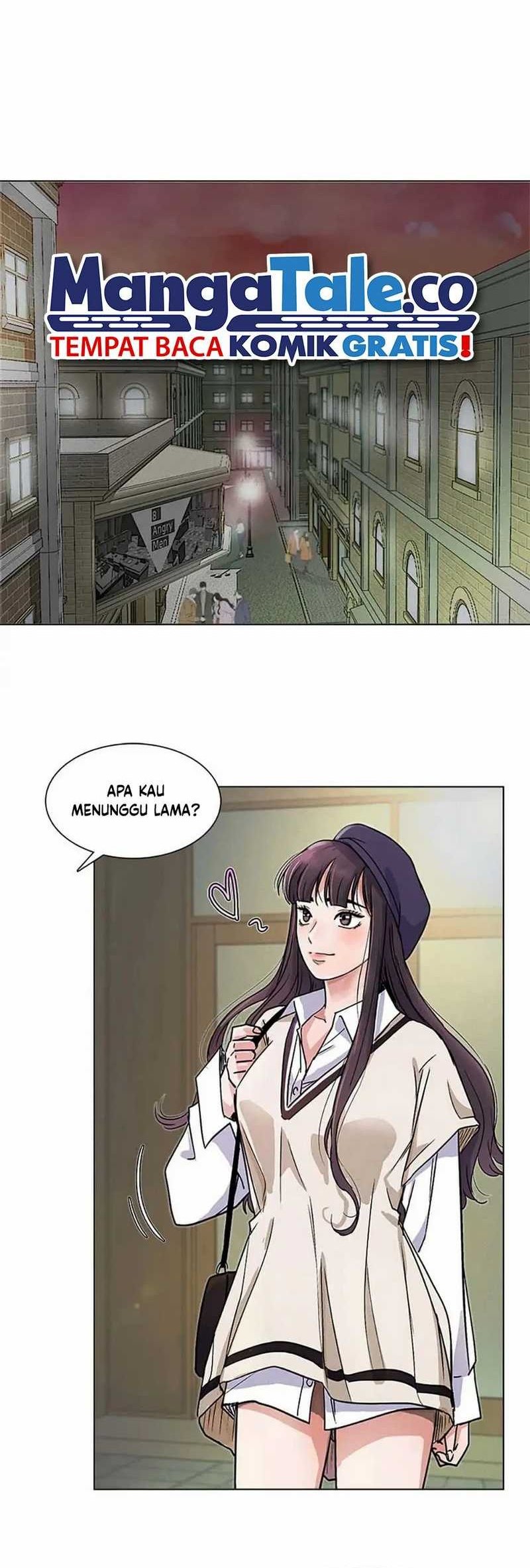 The Definition of A Top Star Chapter 6 Gambar 36