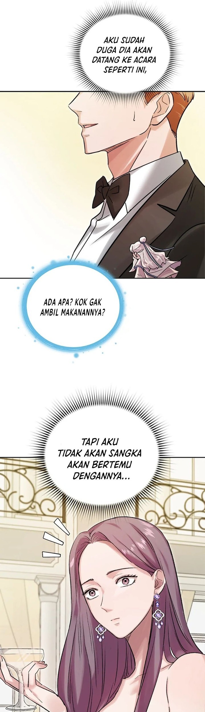 The Definition of A Top Star Chapter 60 Gambar 26