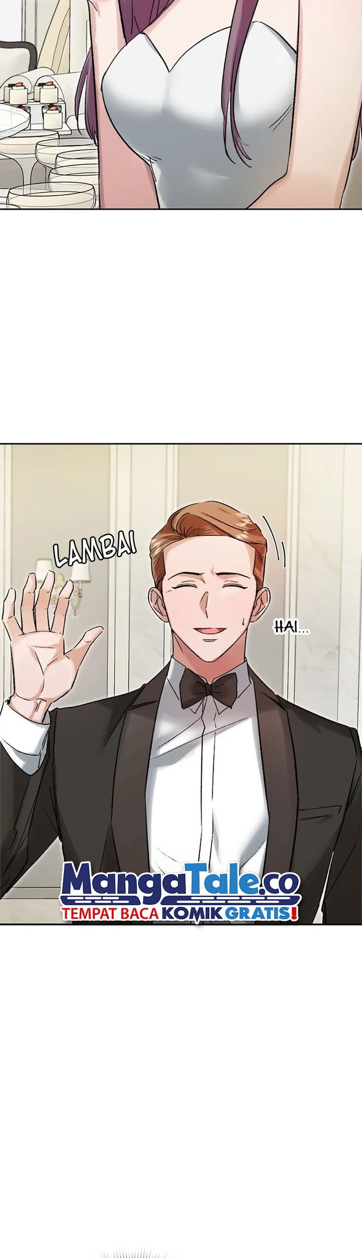 The Definition of A Top Star Chapter 60 Gambar 27