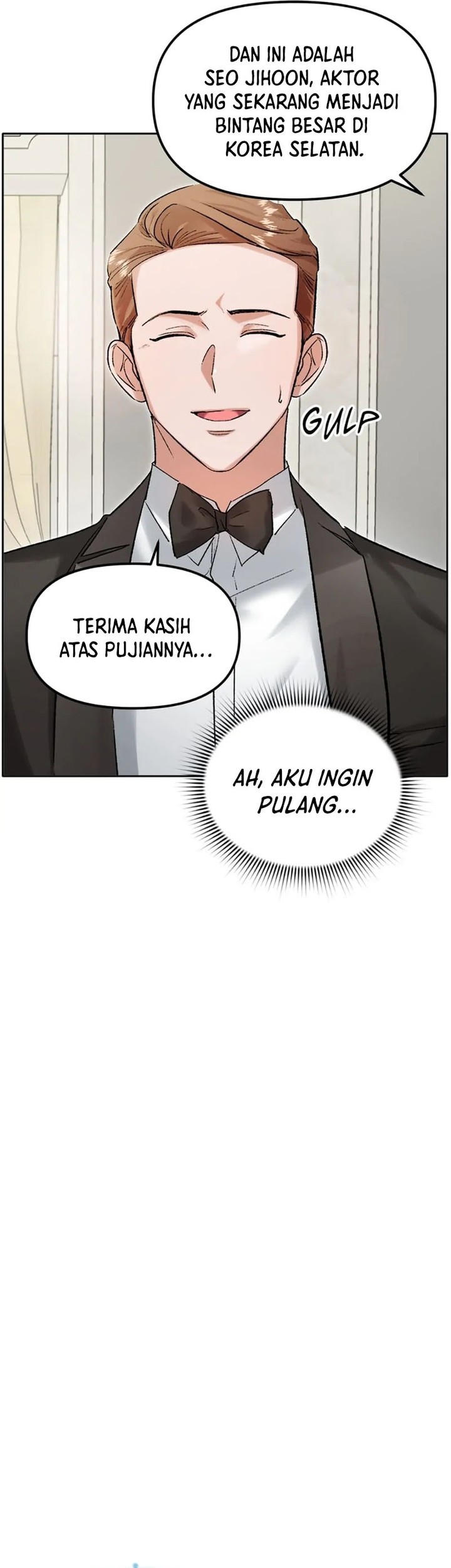 The Definition of A Top Star Chapter 60 Gambar 31