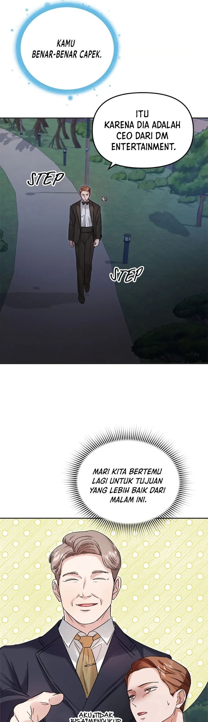 The Definition of A Top Star Chapter 60 Gambar 32