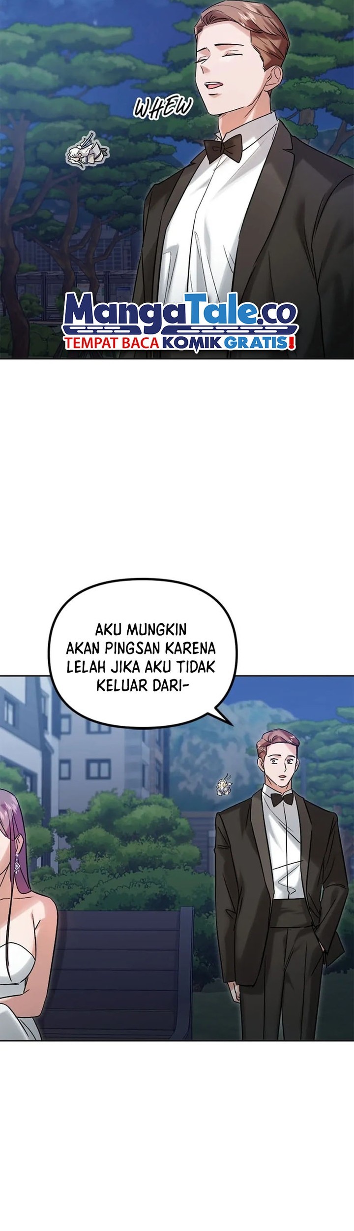 The Definition of A Top Star Chapter 60 Gambar 34