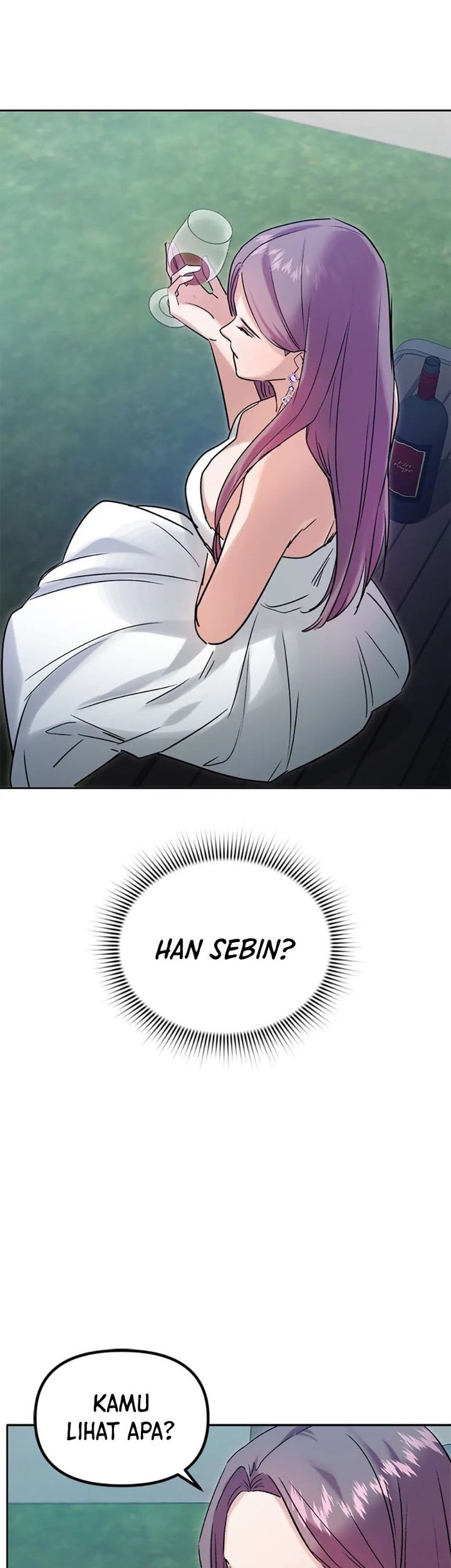The Definition of A Top Star Chapter 60 Gambar 35