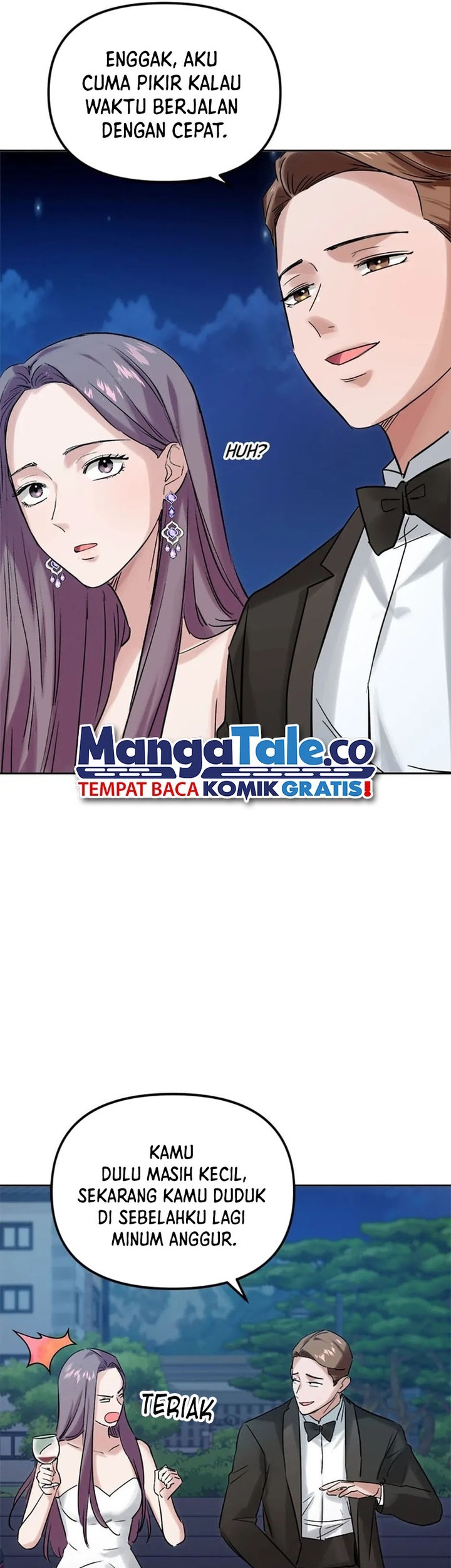 The Definition of A Top Star Chapter 60 Gambar 39