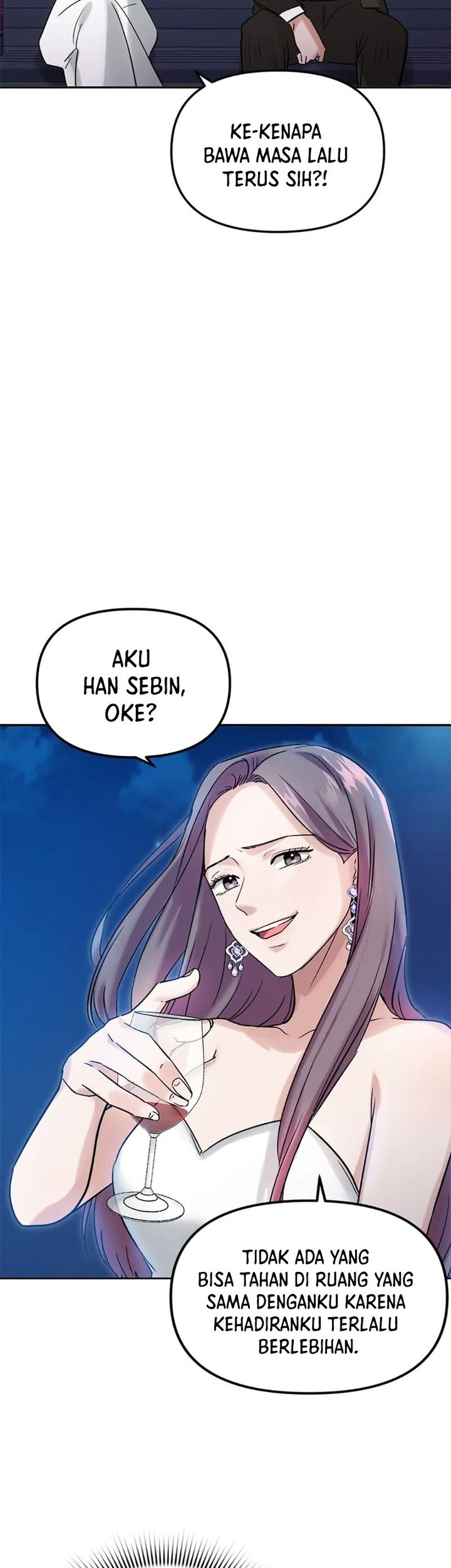 The Definition of A Top Star Chapter 60 Gambar 40